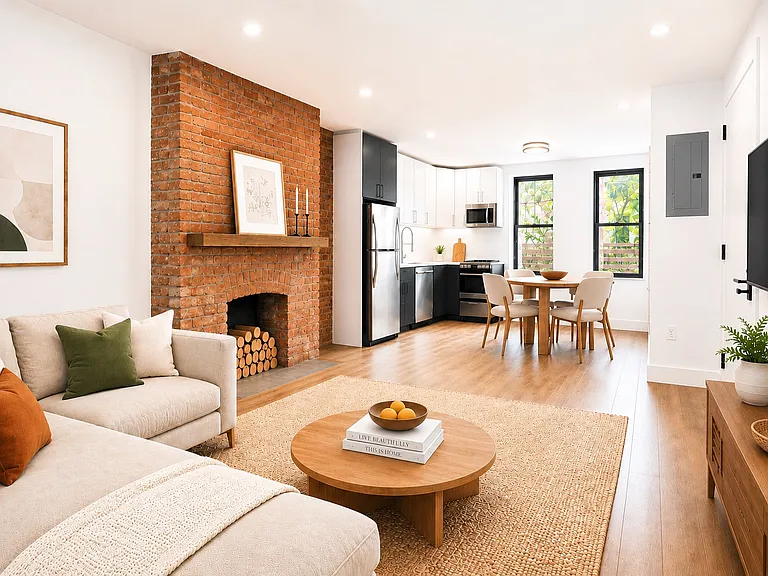 710 De Graw St #1 — Photo 1