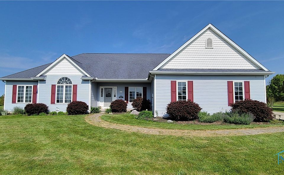 5287 N Stange Rd, Graytown, OH 43432 Zillow