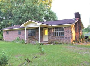19206 J H Lucky Ln, Andalusia, AL 36421