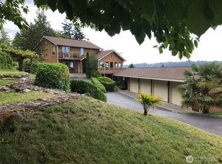 3311 E Valley Hwy E, Sumner, WA 98391