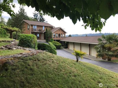 3311 E Valley Highway, Sumner, WA, 98391