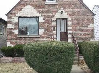 3536 N Oriole Ave, Chicago, IL