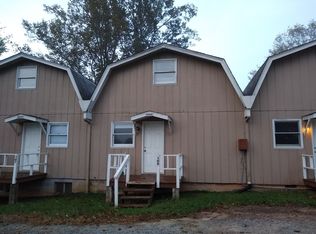 185 Claude Scott Rd, Franklin, NC 28734