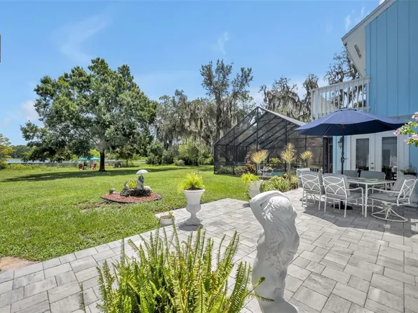 105 Saxon Blvd, Deltona, FL 32725