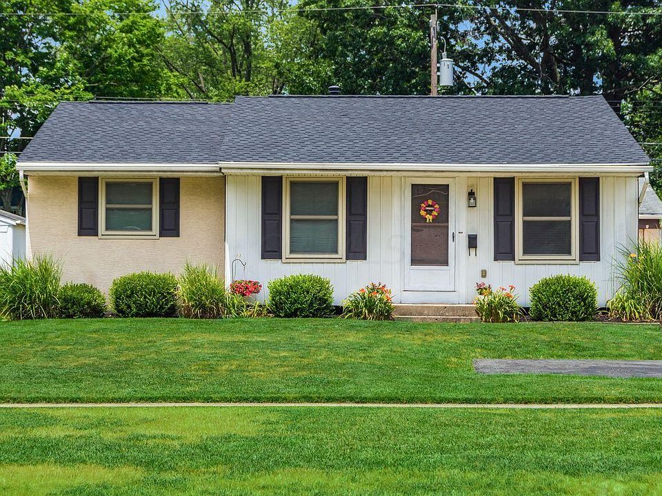 3434 Dempsey Rd, Westerville, OH 43081 Zillow