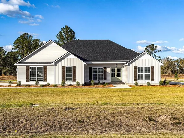 6429 Lake Alapaha Dr, Naylor, GA 31641