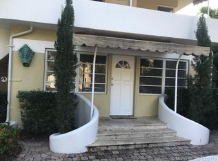 3556 Crystal Ct #1, Miami, FL 33133