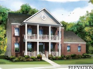 1025 Oakwood Manor Dr, Sandy Spring, MD 20860