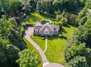 11 Windsor Ct, Purchase, NY 10577
