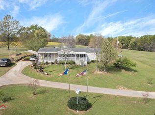 1665 Kilgore Dr, Henderson, TX 75652