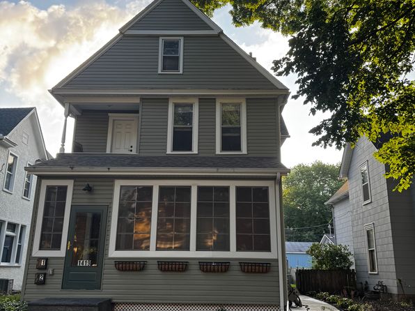 1419 Jefferson St NE #1