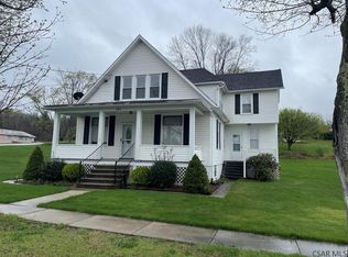115 Church St, Sidman, PA 15955