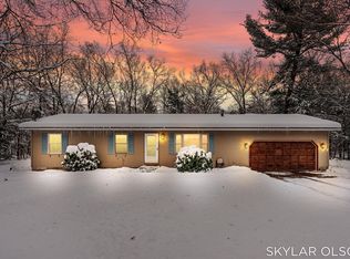 3057 Junior Pl, Twin Lake, MI 49457