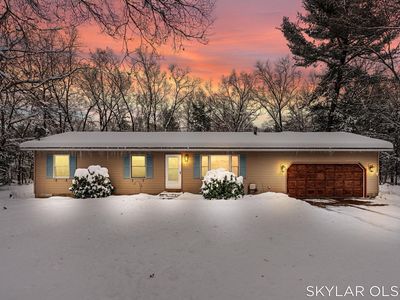 3057 Junior Pl, Twin Lake, MI, 49457