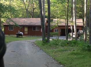 1630 Laurel Ln, Farwell, MI 48622