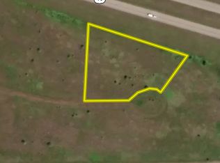 423rd St LOT WP006, Perham, MN 56573
