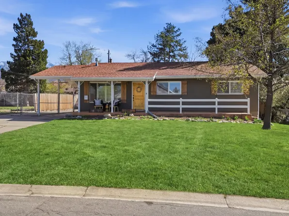 2400 E 6660 S, Cottonwood Heights, UT 84121