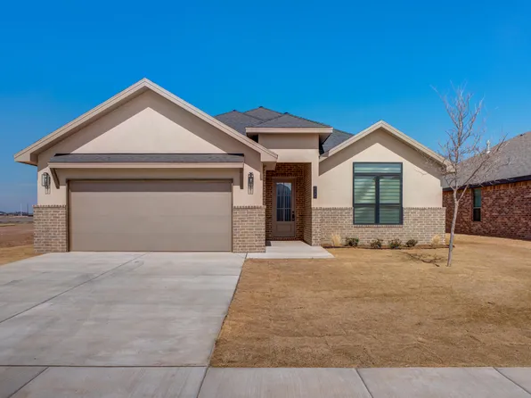 2810 133rd St, Lubbock, TX 79423