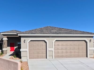 1931 Rose Ct, Pahrump, NV, 89048