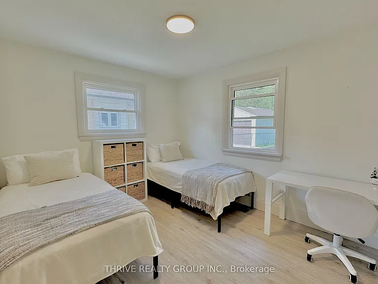 205 Trowbridge Ave #UPPER — Photo 14