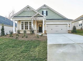 4321 Graphite Avenue Lot #116, Clemmons, NC 27012
