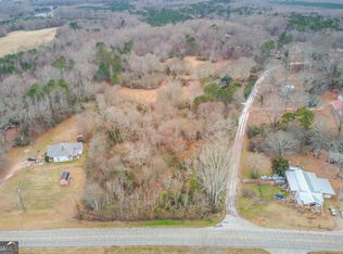 0 Abby Ln, Nicholson, GA 30565