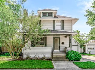 215 Kenyon Ave, Elkhart, IN 46516