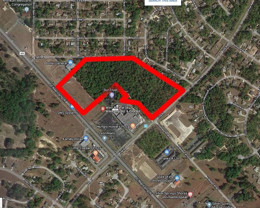 2nd image of 0000 Pine Rd