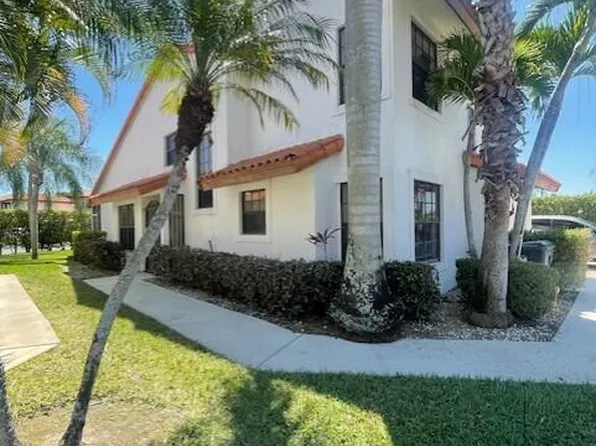 13501 Fountain View Blvd, Wellington, FL 33414