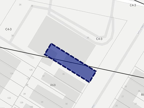 5th image of 2516 34th St