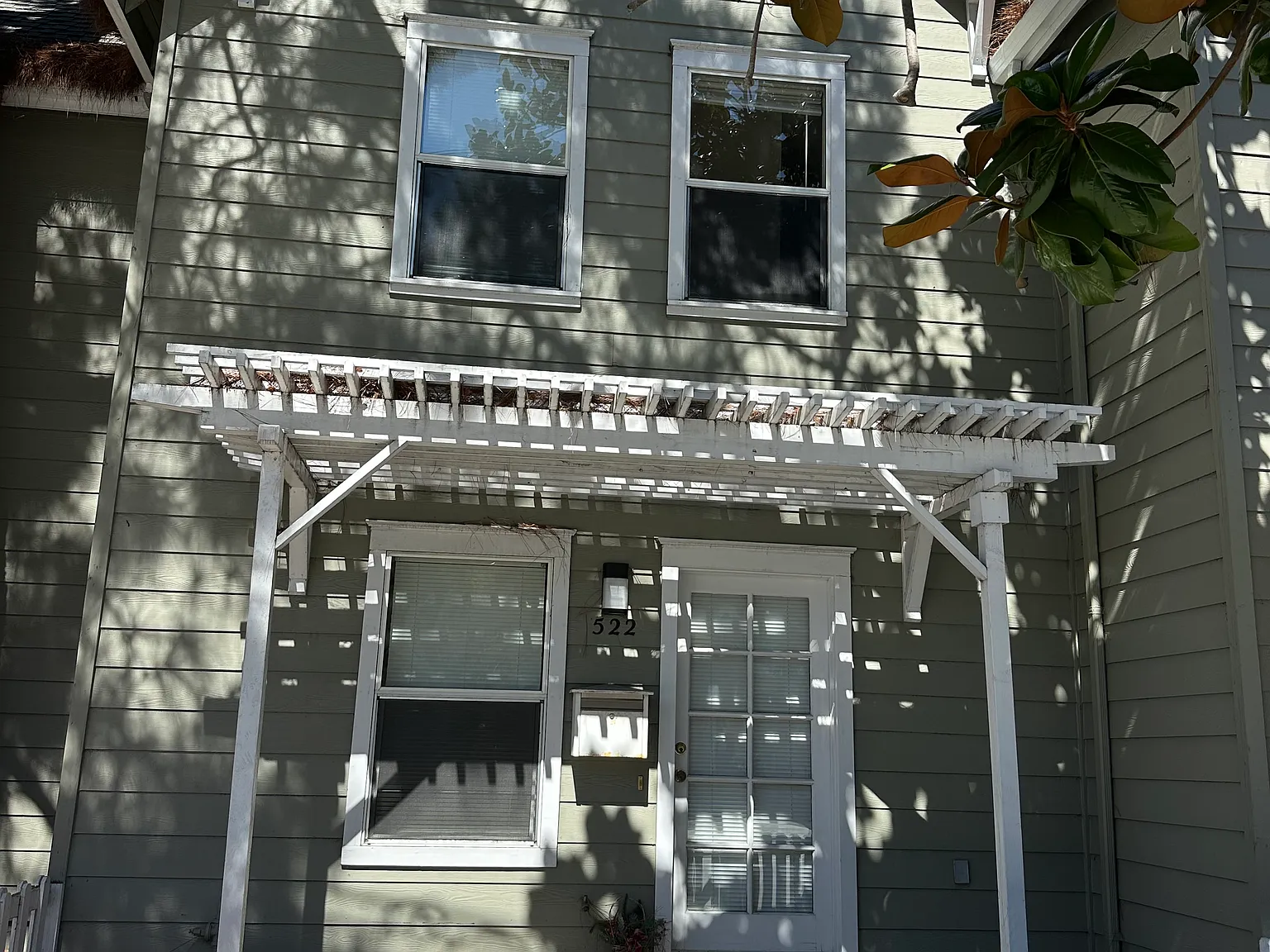 3 bed, 2.5 bath, 1166 sqft, $4,500 — Photo 1
