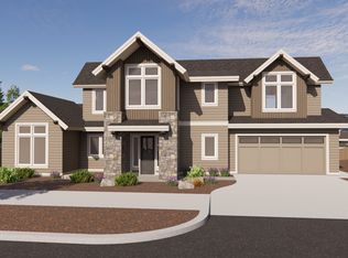 1112 Blackberry Dr, Hood River, OR 97031