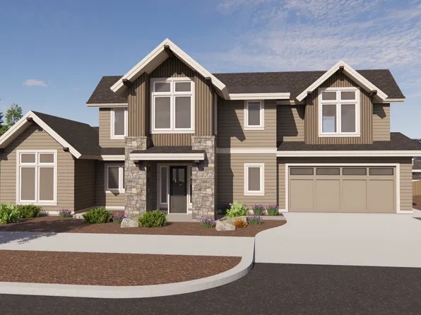 1112 Blackberry Dr, Hood River, OR 97031