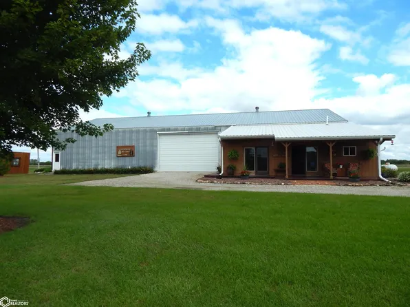 5172 80th St, Montezuma, IA 50171