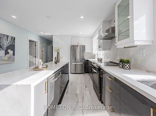 147 Lilian Dr, Toronto, ON M1R3W6