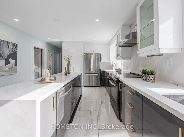 147 Lilian Dr, Toronto, ON M1R 3W6