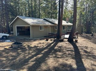 19424 Forest View Cir, Pioneer, CA 95666