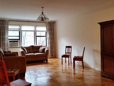 640 W 239th St APT 5B, Bronx, NY, 10463