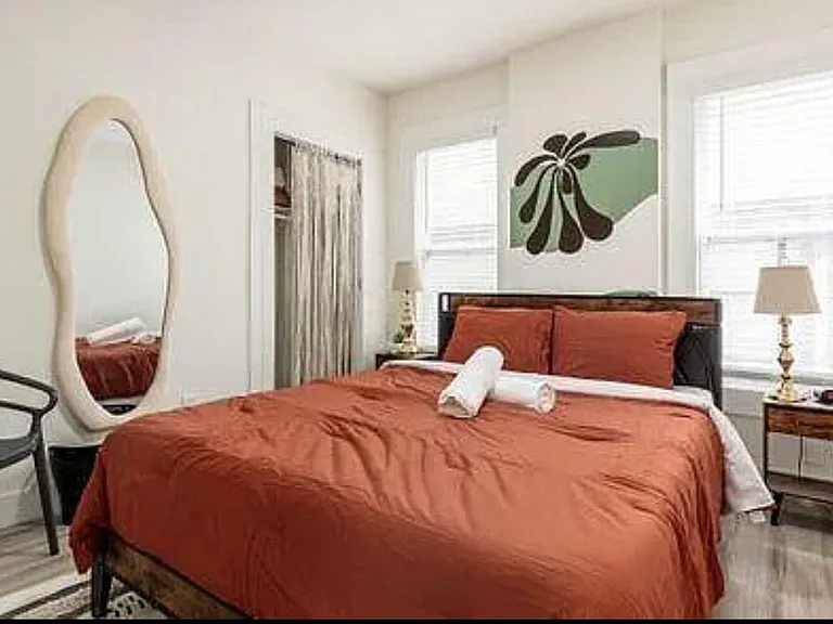 82-84 Chittenden Ave #84C — Photo 4