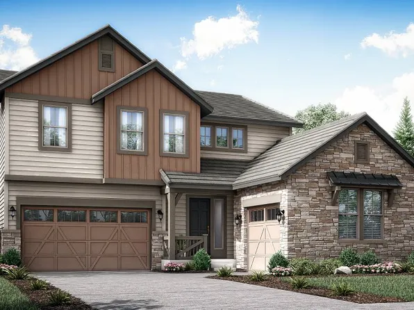 14881 W Beloit Ave, Morrison, CO 80465