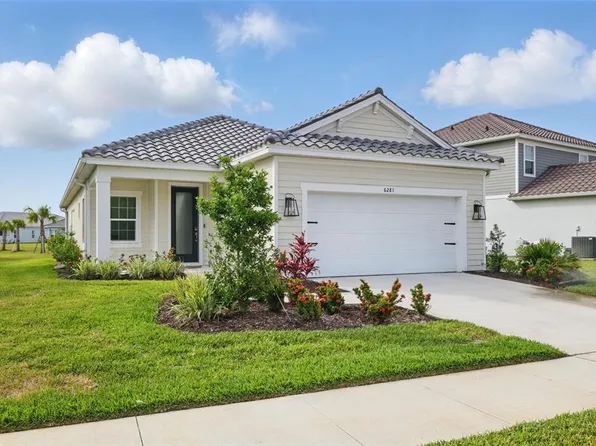 6281 Dry Tortugas Dr, Sarasota, FL 34241