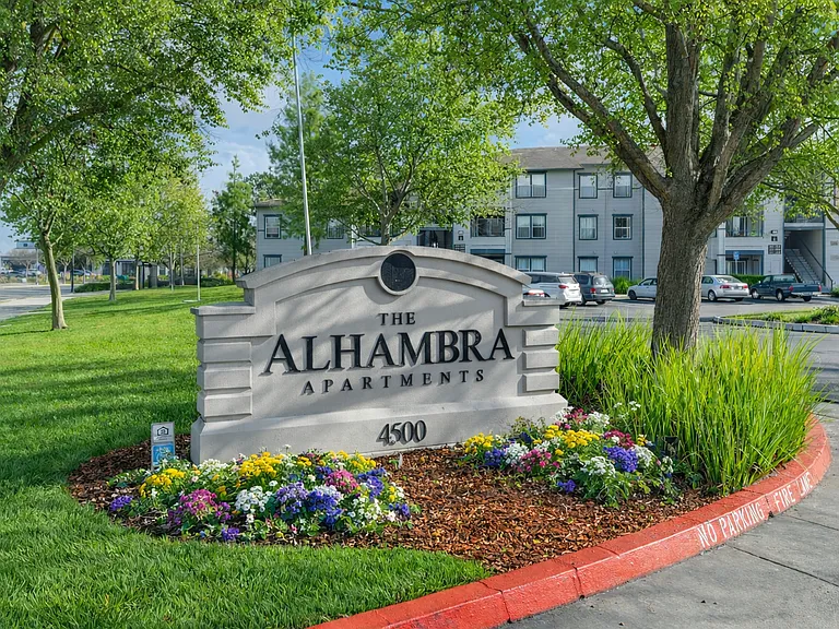 Alhambra at Mace Ranch — Photo 12
