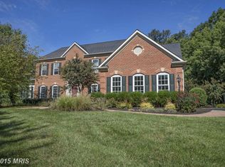 6798 Tanglewood Dr, Warrenton, VA 20187