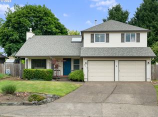 8643 SW Hamlet Ct, Portland, OR 97224