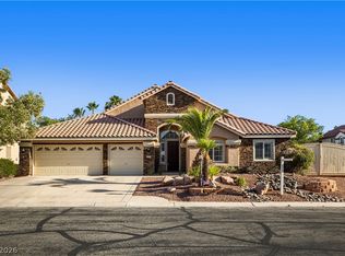 265 Great Duke Ave, Las Vegas, NV 89183