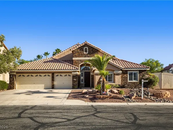 265 Great Duke Ave, Las Vegas, NV 89183