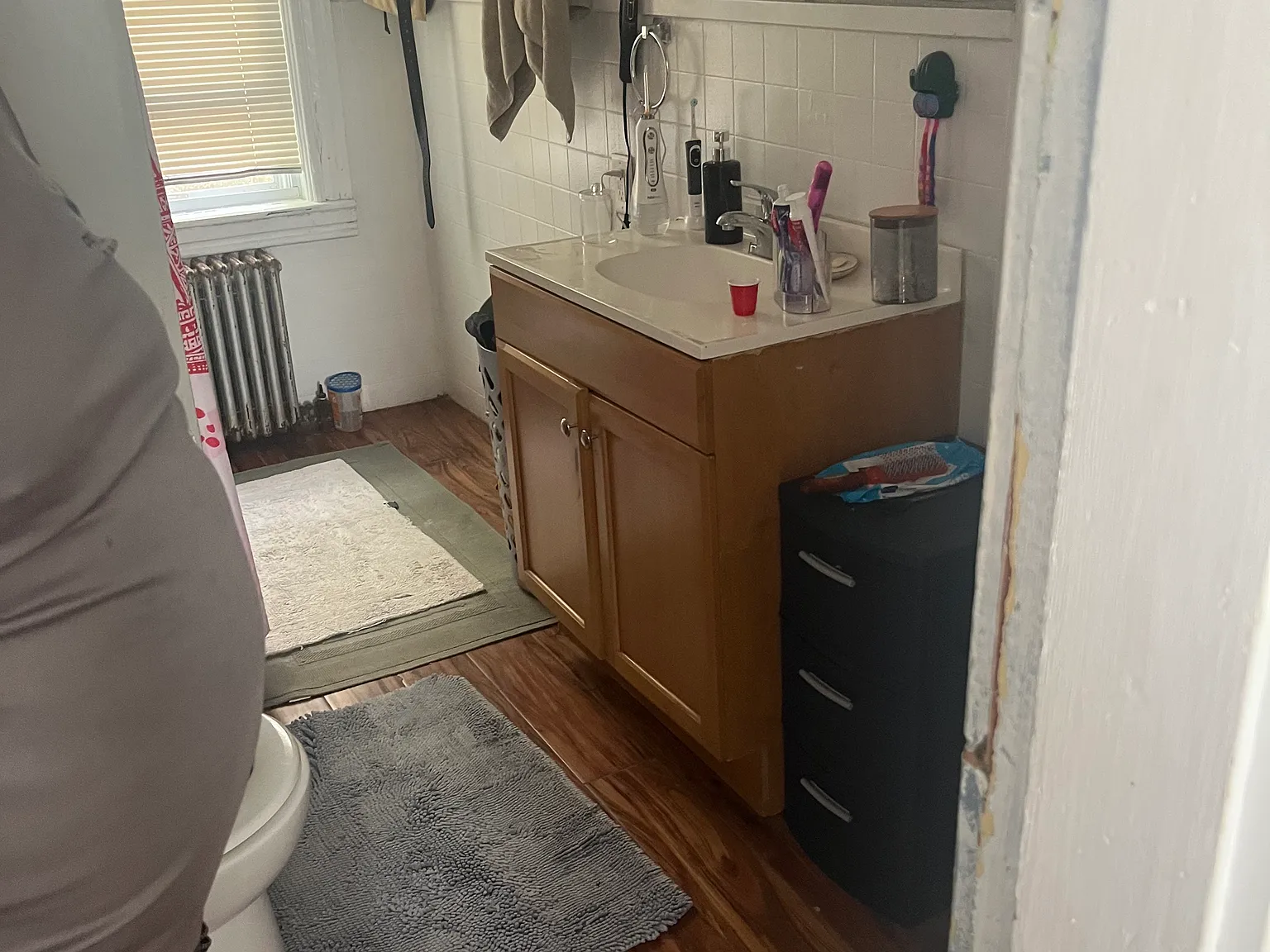 3 bed, 950 sqft, $2,000 — Photo 2