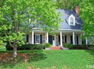 7509 Glenharden Dr, Raleigh, NC 27613