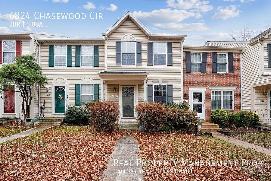 1st image of 6824 Chasewood Cir