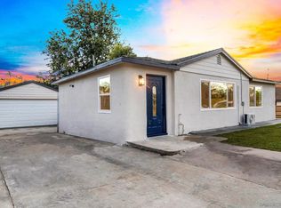 4245 Nordica Ave, San Diego, CA 92113